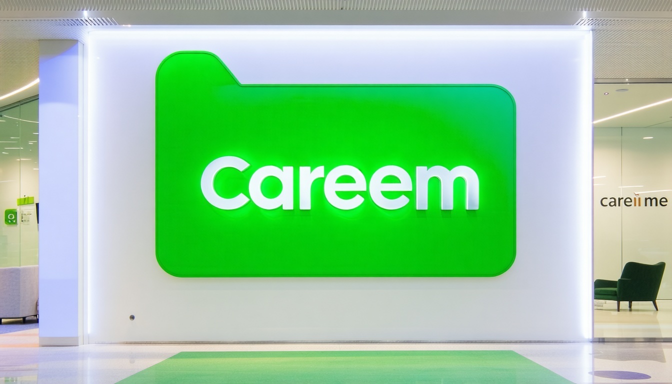 Careem logo