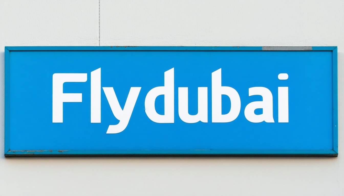 Flydubai logo